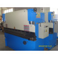 Máquina de freno de prensa hidráulica (WC67Y-63/2500)